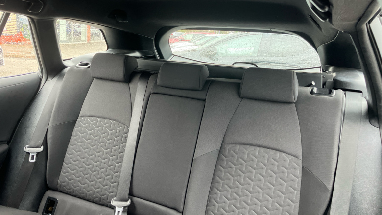 Toyota Corolla 1.8 VVT-i Hybrid Icon Tech 5dr CVT Hybrid Estate